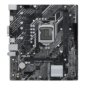 PRIME H510M-K